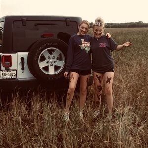 Meet your Posher, Logan